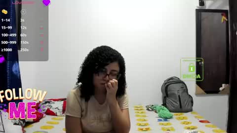 Snapshot of candy_val chatting on 18, 7, 2026 candy_val online show from 18, 7, 2026