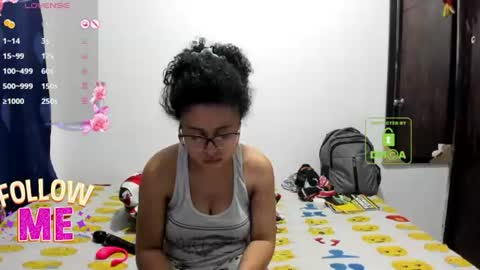 Snapshot of candy_val chatting on 22, 7, 2026 candy_val online show from 22, 7, 2026