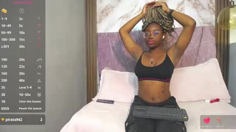 cataleya online show from 24, 4, 2026
