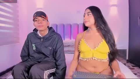  and MarilynHot online show from 16, 11, 2025