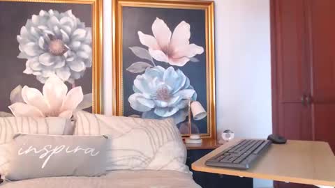 sara ivonne online show from 7, 3, 2025