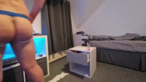 Candy Boy online show from 25, 12, 2024