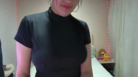 Snapshot of candycarson chatting on 17, 12, 2024 CANDYCARSON online show from 17, 12, 2024