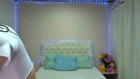 Snapshot of candycarson chatting on 16, 2, 2025 CANDYCARSON online show from 16, 2, 2025