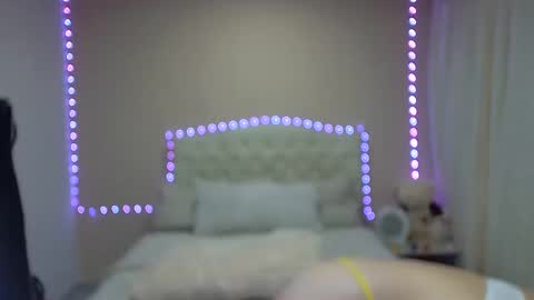 Snapshot of candycarson chatting on 7, 10, 2025 CANDYCARSON online show from 7, 10, 2025