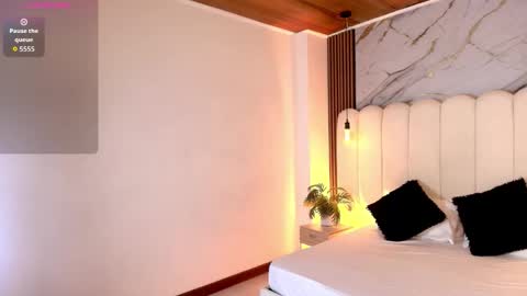 candyclair01 online show from 3, 12, 2025