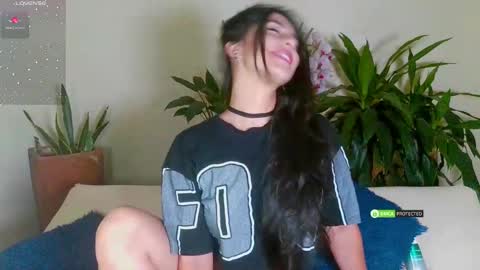 Candy - online show from 23, 2, 2025