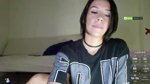 Candy - online show from 13, 1, 2026