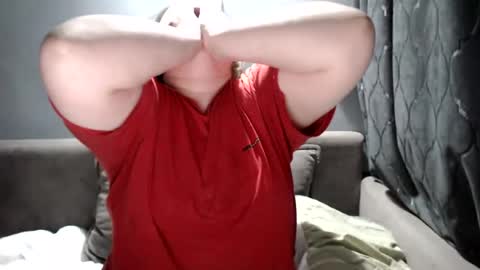 Snapshot of candycream74 chatting on 14, 6, 2026 Laura online show from 14, 6, 2026