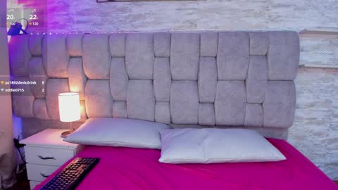 Candy online show from 8, 1, 2025