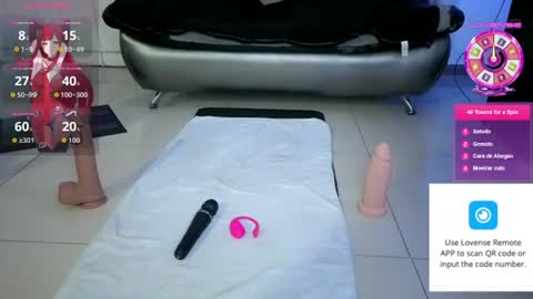 Snapshot of candydoll375 chatting on 17, 6, 2026 candydoll375 online show from 17, 6, 2026