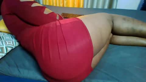 candydoll77 online show from 11, 3, 2025