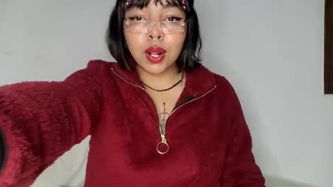 Snapshot of candydoll___ chatting on 13, 2, 2025 Doll Dont forget to follow me on all my platforms online show from 13, 2, 2025