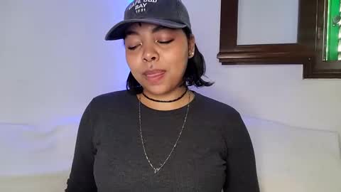 Snapshot of candydoll___ chatting on 19, 2, 2025 Doll Dont forget to follow me on all my platforms online show from 19, 2, 2025