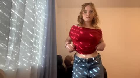 Anna online show from 22, 6, 2026