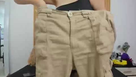 Snapshot of candyfox2606 chatting on 24, 2, 2026 candyfox online show from 24, 2, 2026