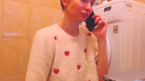 CANDYJESx online show from 7, 2, 2025