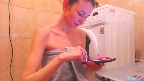 CANDYJESx online show from 26, 2, 2025