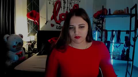 Sofia online show from 11, 2, 2025