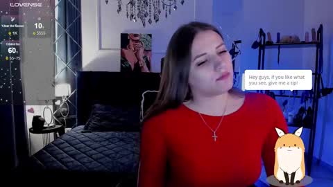 Sofia online show from 4, 3, 2025