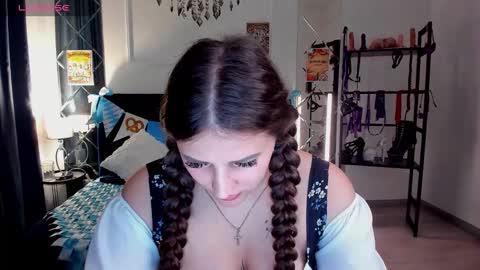 Sofia online show from 26, 9, 2025