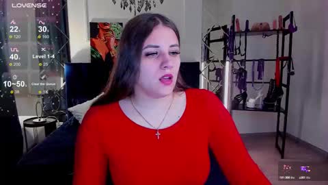 Sofia online show from 16, 10, 2025