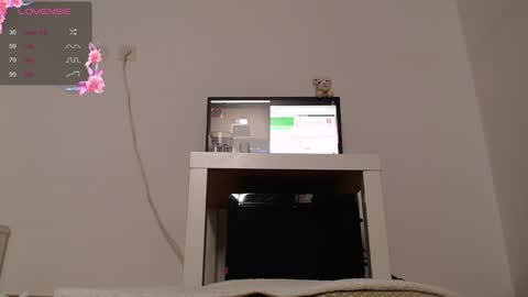 candyliciousss online show from 5, 2, 2025