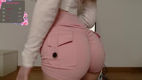 candyliciousss online show from 9, 3, 2026