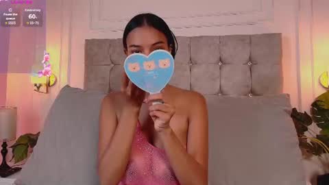 Candy online show from 24, 7, 2026