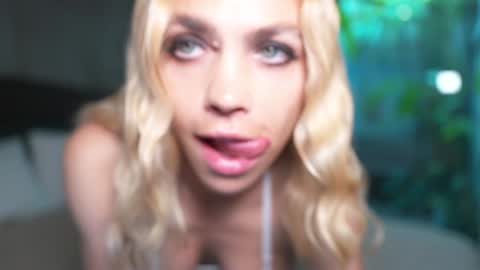 FANSLY  -    online show from 12, 1, 2026