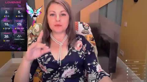 CandyLons online show from 26, 9, 2025