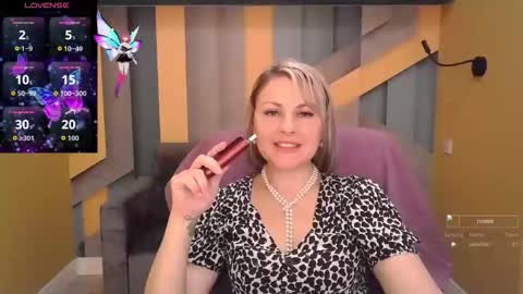 CandyLons online show from 3, 11, 2025