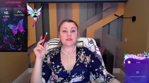 CandyLons online show from 12, 1, 2026