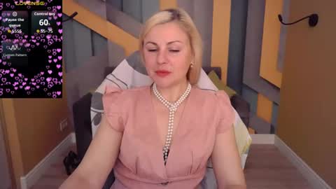 CandyLons online show from 7, 7, 2026