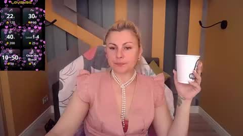 CandyLons online show from 8, 7, 2026