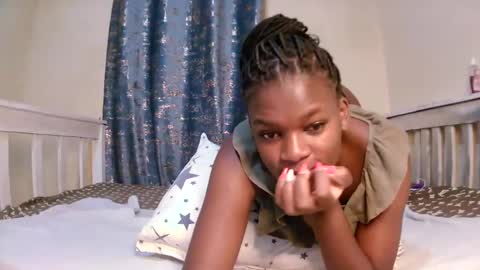 Snapshot of candymia3 chatting on 23, 1, 2025 Candice online show from 23, 1, 2025