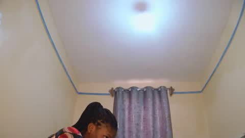 Snapshot of candymia3 chatting on 31, 1, 2025 Candice online show from 31, 1, 2025