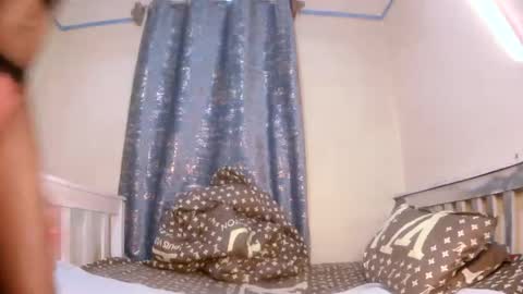 Snapshot of candymia3 chatting on 31, 1, 2025 Candice online show from 31, 1, 2025