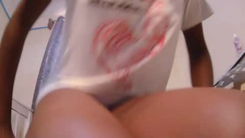 Snapshot of candymia3 chatting on 6, 3, 2025 Candice online show from 6, 3, 2025