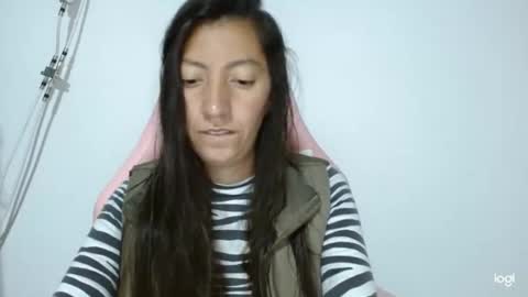 candymilfff online show from 3, 11, 2025