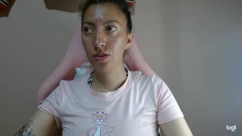 candymilfff online show from 22, 3, 2026