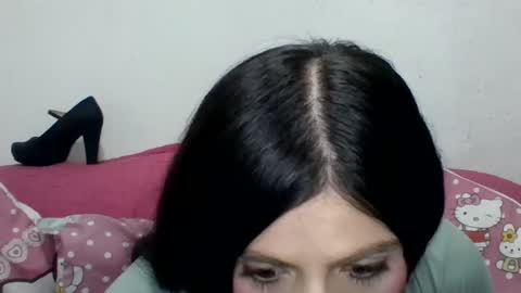 candyopenminded online show from 12, 7, 2026