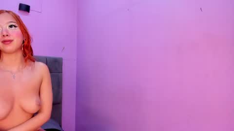 Candypoppyy77 online show from 11, 6, 2026