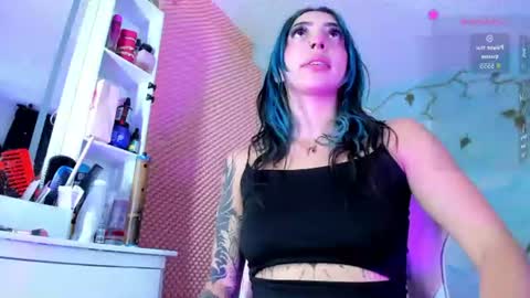 candyrisex online show from 10, 6, 2026