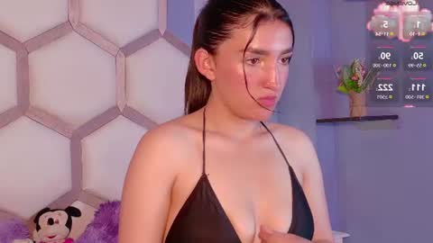 candyrisex online show from 16, 6, 2026