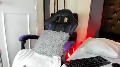 candyrose__ online show from 27, 7, 2026