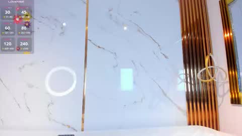 Candy online show from 15, 12, 2025