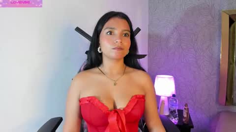 Candys Victoria online show from 17, 9, 2025