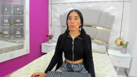 Candy online show from 15, 1, 2026