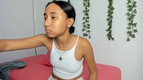 Snapshot of candysexi_10 chatting on 14, 11, 2025 candysexi_10 online show from 14, 11, 2025